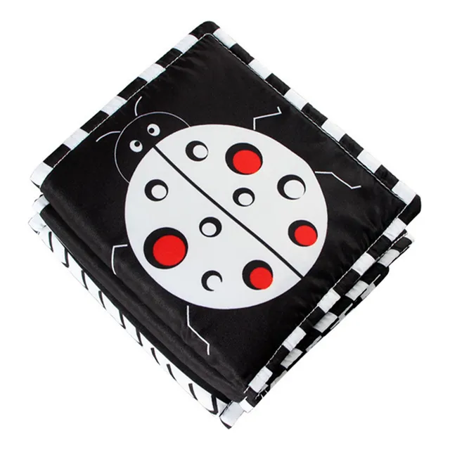 Cabecera Bebes Didáctico Estimulante Sensorial Temprana