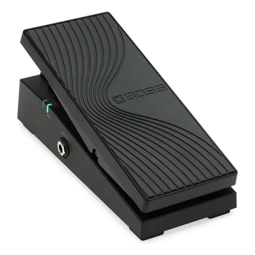 Pedal de expressão dupla Roland Boss Ev30 | MercadoLivre