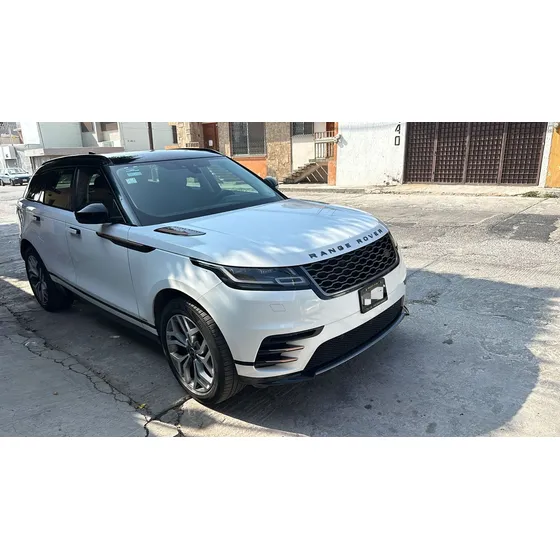 Land Rover Range Rover Velar 2.0l 300cv P300 Velar