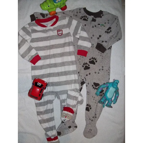 Pijama Carters 24 Meses Negociable Todo