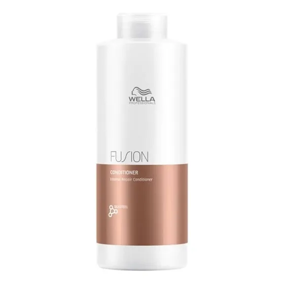 Wella Care Fusion Conditioner 1000 Ml