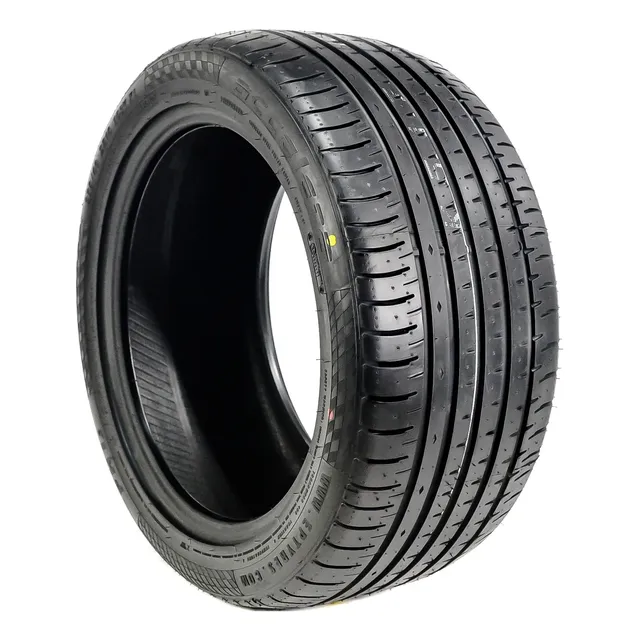 Pneu Novo  Achilles 275/30/19 96y Ph12 Dot3514 - 1 Unidade Y