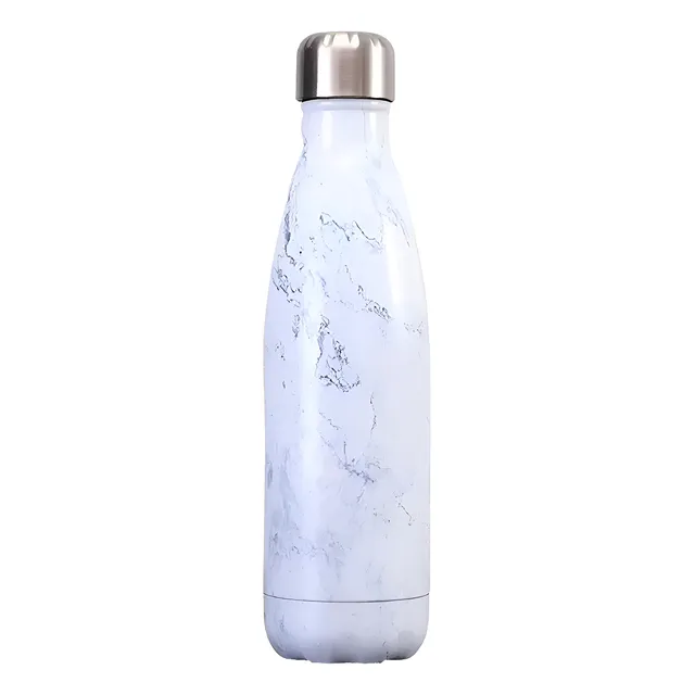 Botella Deportiva Design Térmica 500ml Frío/ Calor Importada