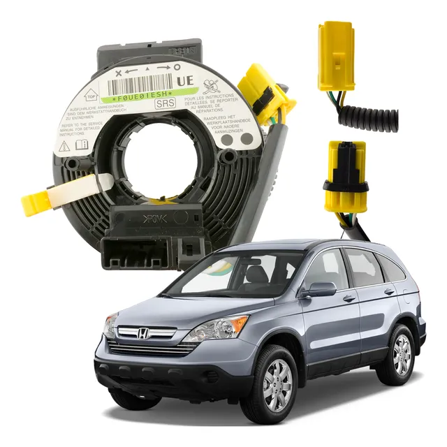 Cinta Airbag - Pito Crv 2006 - 2011