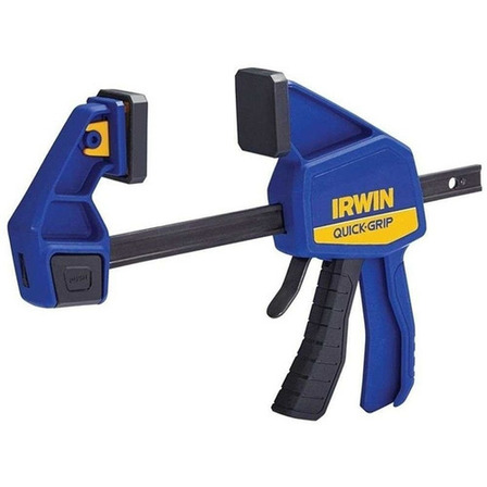 Grampo Rápido Medium Duty 60cm 24 - Irwin 2005969 Grampo Rápido Medium Duty 60cm 24 - Irwin 2005969