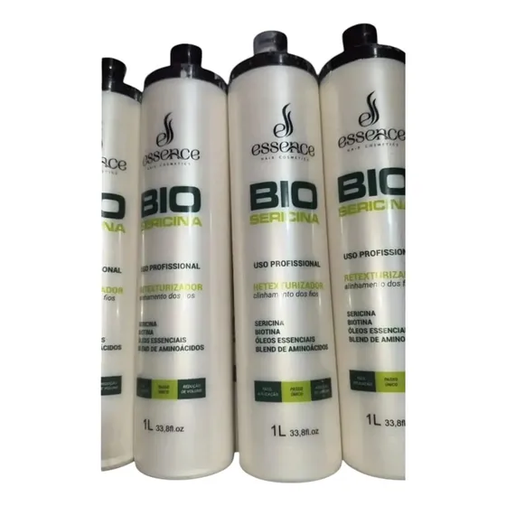 Progresivo Essence Biosericina 1lt (sin Formol)