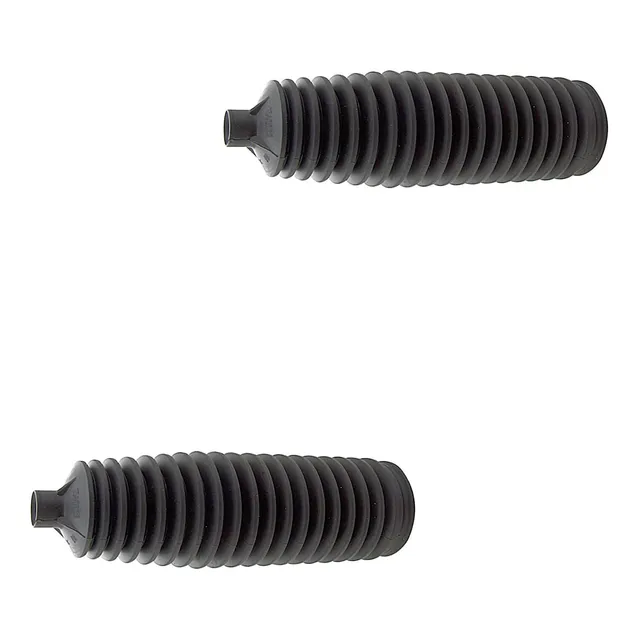 (2) Cubre Polvos De Dirección Chevrolet Corsa 01/08 Dai
