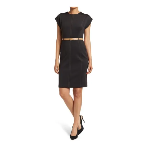Vestido Para Dama Calvin  Klein