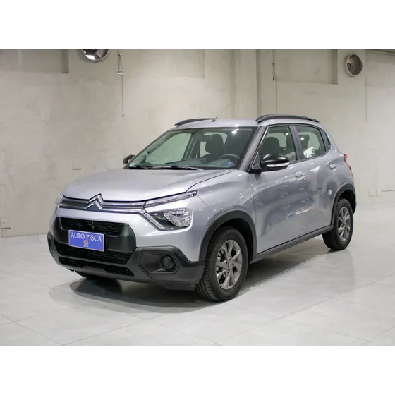 Citroën C3 1.0 Firefly Flex Feel Manual
