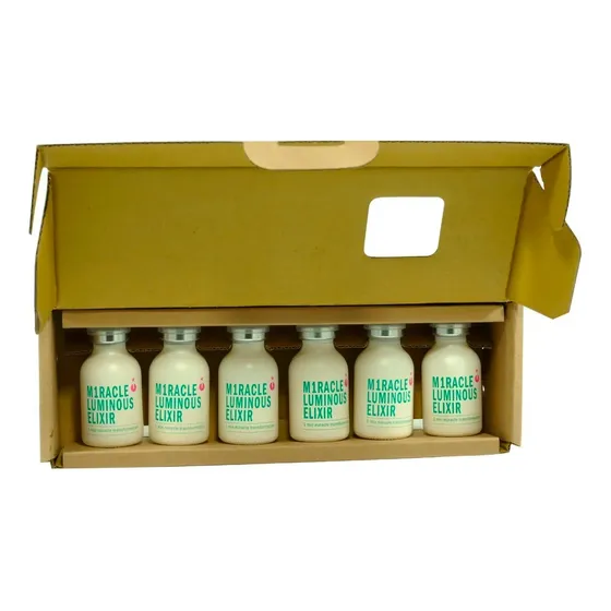 N.p.p.e. Miracle Luminous Elixir Kit - Ampolas