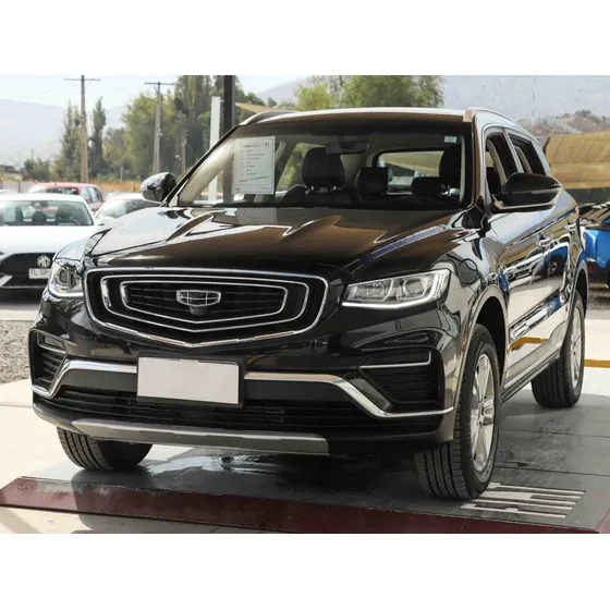 Geely Azkarra 1.5 Aut