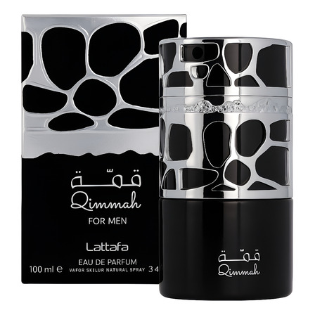 Lattafa Quimmah Eau De Parfum Hombre 100ml Lattafa Quimmah Eau De Parfum Hombre 100ml