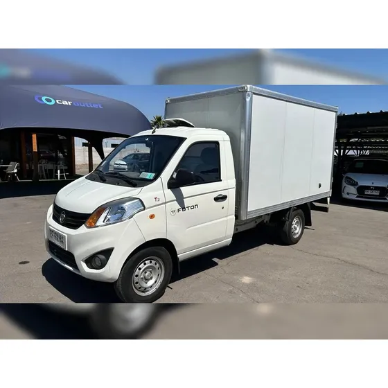 Foton Tm3 1.3 Mt