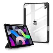 Funda Carcasa Para iPad Smart Folio 10.9 12.9 Espacio Lapiz