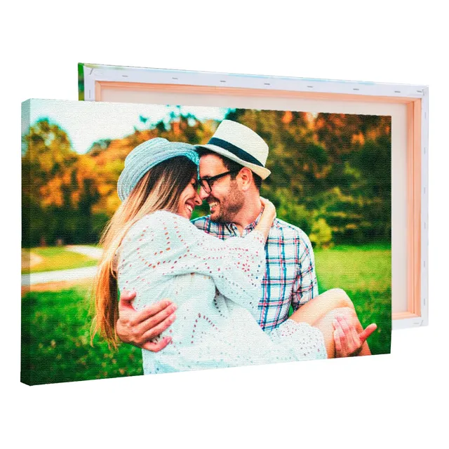 Papel Lienzo Canvas Imprimible 61 Cm X 100 Cm