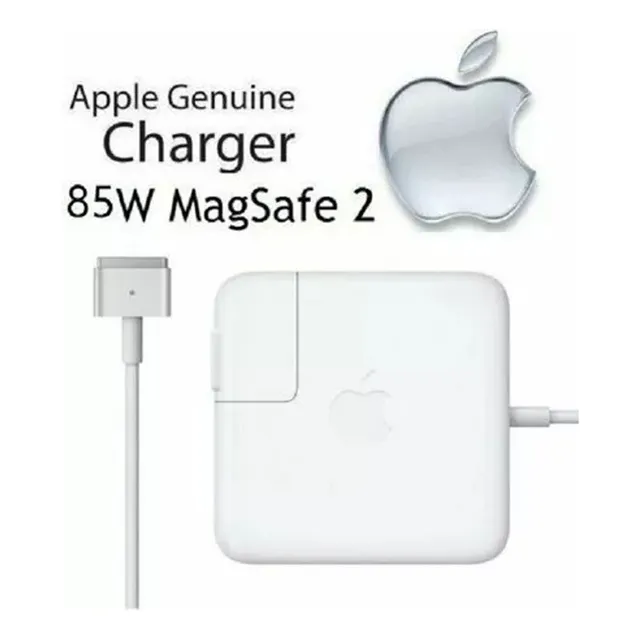 Cargador Macbook Pro Tipo T Magsafe2 Aplica Para 85w/60w/45w