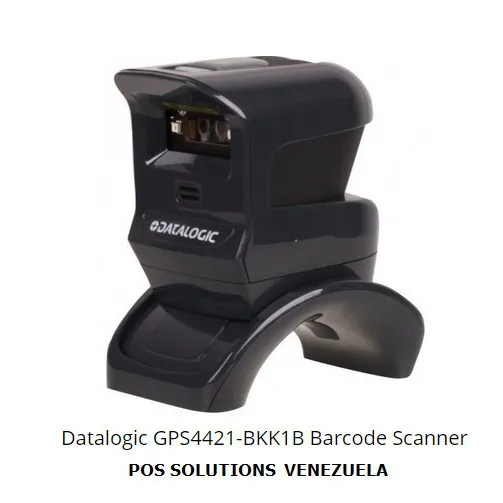 Lector Código De Barra Datalogic Gryphon Gps4421  1d,2d