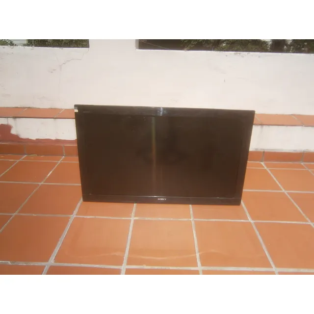 Tv Lcd Sony 40  Modelo Kdl-40bx425 -sin Plaquetas-