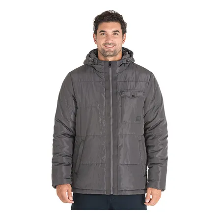 Parka Casual Hombre Panama Jack - J927