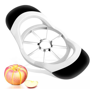 ( Cortador De Manzana, Descorazonador De 8 Rebanadas, Apple ( Cortador De Manzana, Descorazonador De 8 Rebanadas, Apple