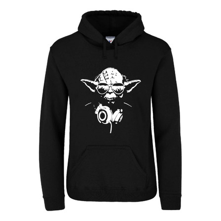 Canguro Felpa Yoda Canguro Felpa Yoda