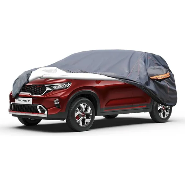 Funda Forro Cobertor Impermeable Kia Sonet