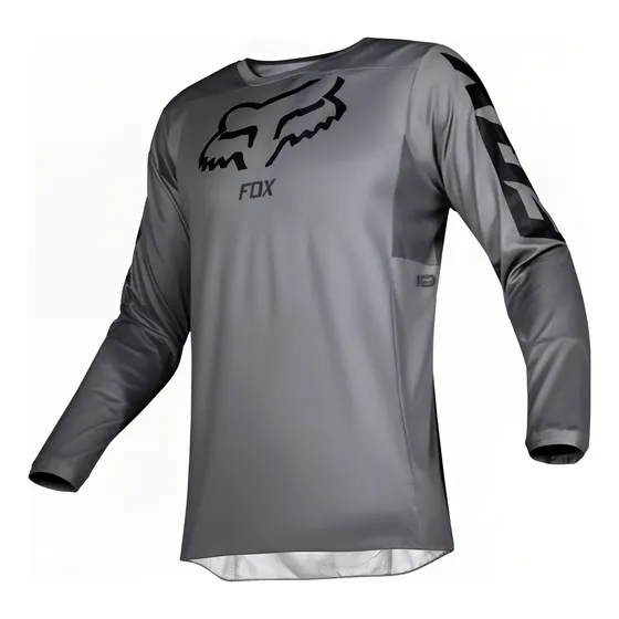 Buso Fox Original Gris Talla M Motocross Enduro Downhill