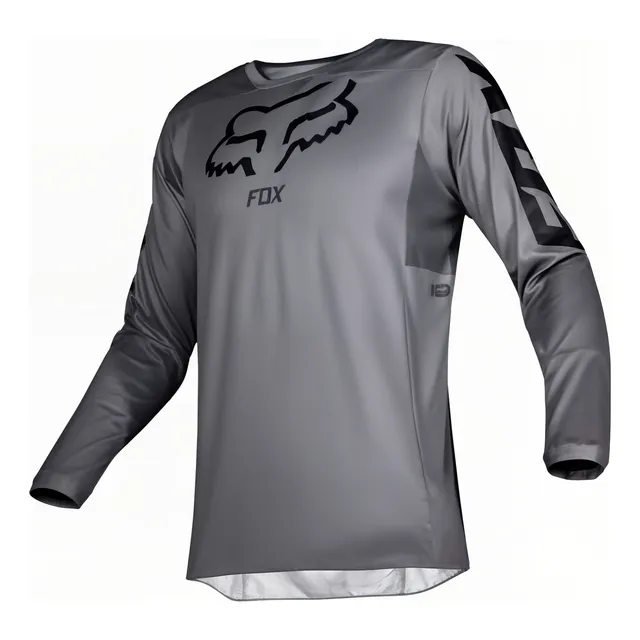 Buso Fox Original Gris Talla M Motocross Enduro Downhill