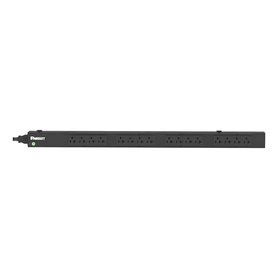 Regleta Electrica P/rack 16 Tomas