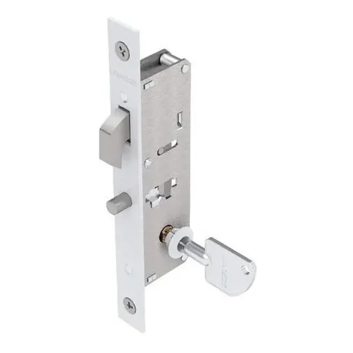 Fechadura Bico De Papagaio 816a Tetra Udinese