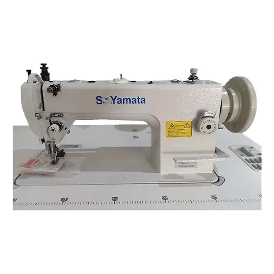 Transporte Duplo Yamata Para Materiais Pesados 220v+ Servo