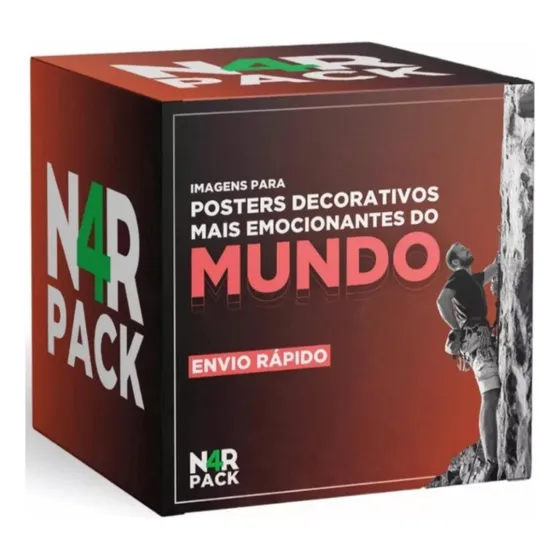 Pack 7 Imagens Para Posters E Quadros Decorativos Artes Jpeg
