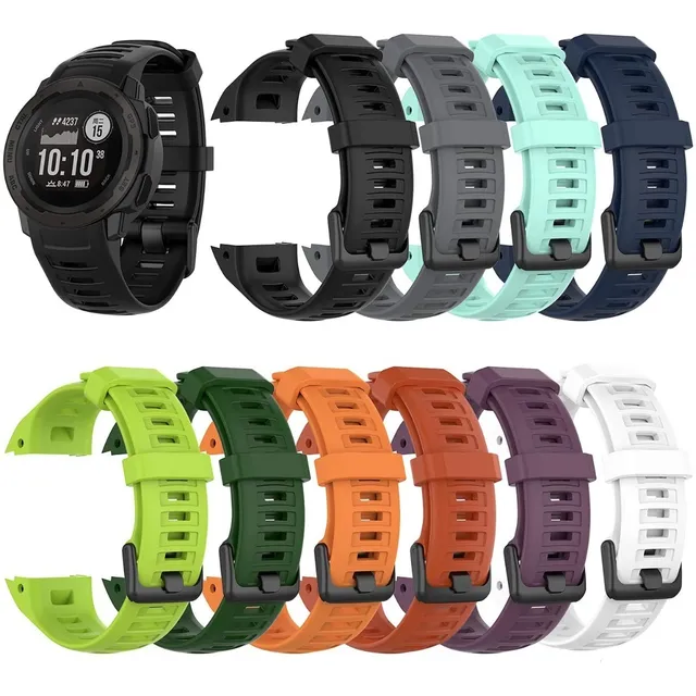 Correa Reloj Garmin Instinct