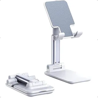 Suporte Universal De Celular Tablet Mesa EscritĂłrio PortĂĄtil Suporte Universal De Celular Tablet Mesa EscritĂłrio PortĂĄtil