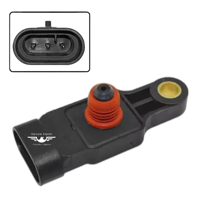 Sensor Map Para Chevrolet Spark Cronos Life Go Gm