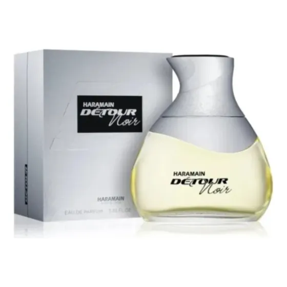 Perfume Detour Noir De Al Haramain 100ml