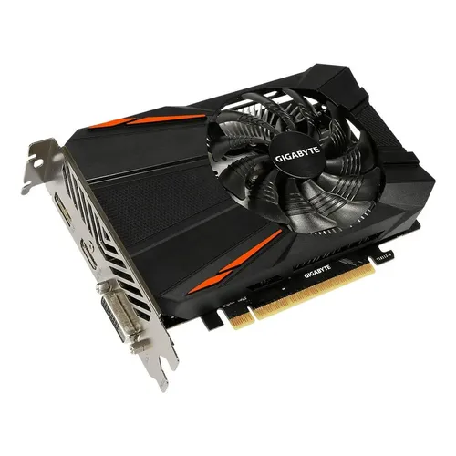 Placa de vídeo Nvidia Palit StormX GeForce GTX 10 Series GTX 1050