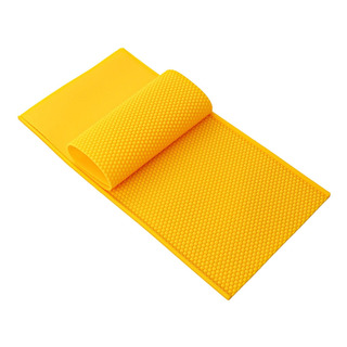 Beeswax Foundation Sheet Beehive Press Bees Bees Amarillo Beeswax Foundation Sheet Beehive Press Bees Bees Amarillo