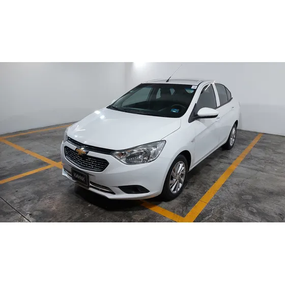 Chevrolet Aveo 1.5 Lt C