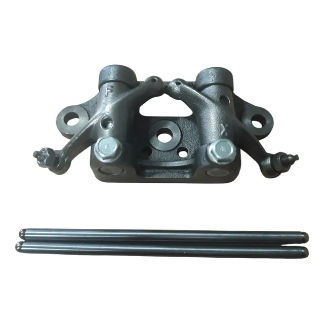 Martillera Y Balancines Tx200 Speed 200 Rkv 200