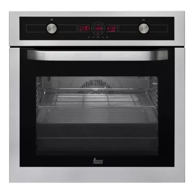 Horno Eléctrico Teka Modelo Hl830