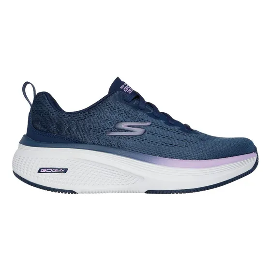 Zapatilla Mujer Go Run Elevate 2.0 Azul Skechers