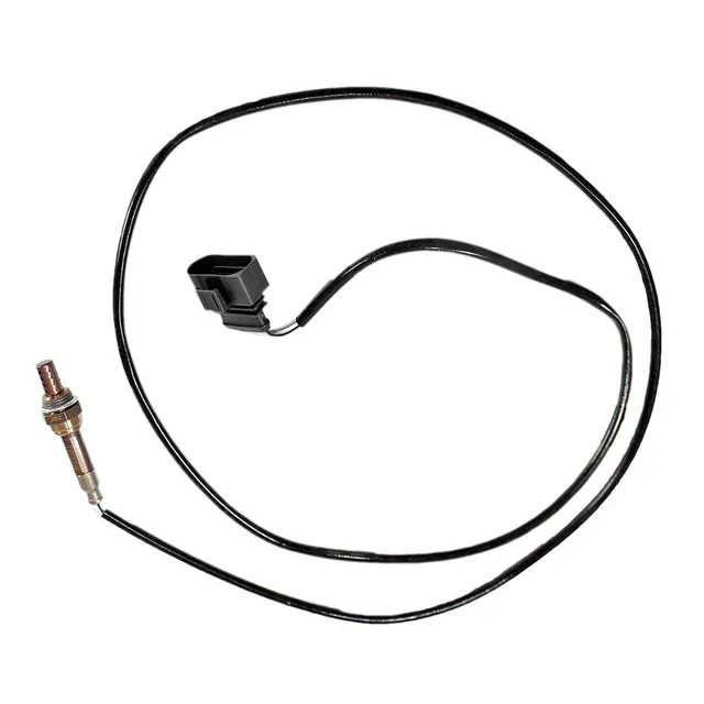 Sensor De Oxigeno Jetta A3 Vr6 2.8l 96 - 98 Nal Calidad