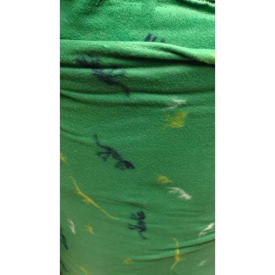 Polar Con Estampado Infantil