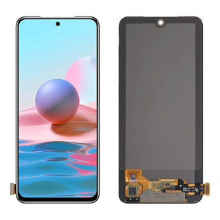 Tela Frontal Display Compatível Redmi Note 10 10s 4g Oled Tela Frontal Display Compatível Redmi Note 10 10s 4g Oled