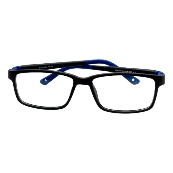 Montura Infantil Fliotti Kids Niño/niña Lentes Resistentes