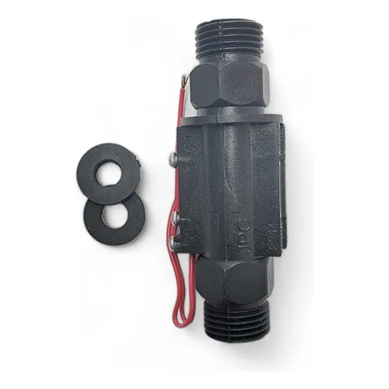 Sensor De Flujo Para Calentador Cbx