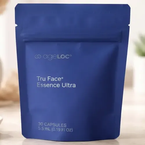 フェイスジェル・ゲル NU SKIN ageLOC TRU FACE ESSENCE PLUS フェイス