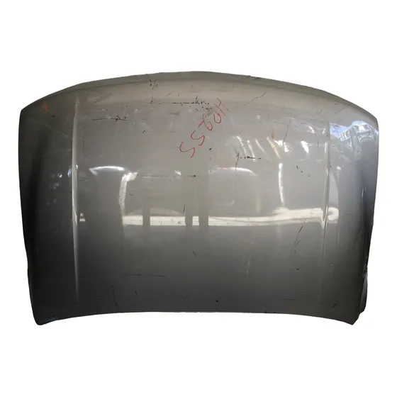 Cofre Chevrolet Silverado 1997 1998 1999 2000 2001 2002