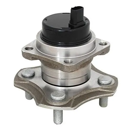 Mozo Trasero Toyota Corolla 2003 2004 2005 2006 2007 2008